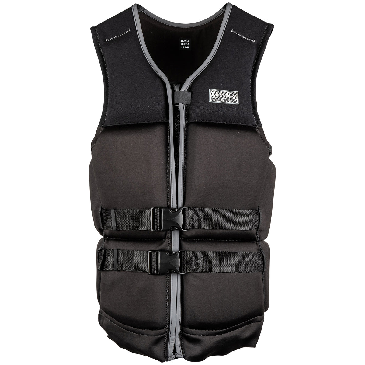 Ronix Koal Capella 3.0 CGA Wake Vest