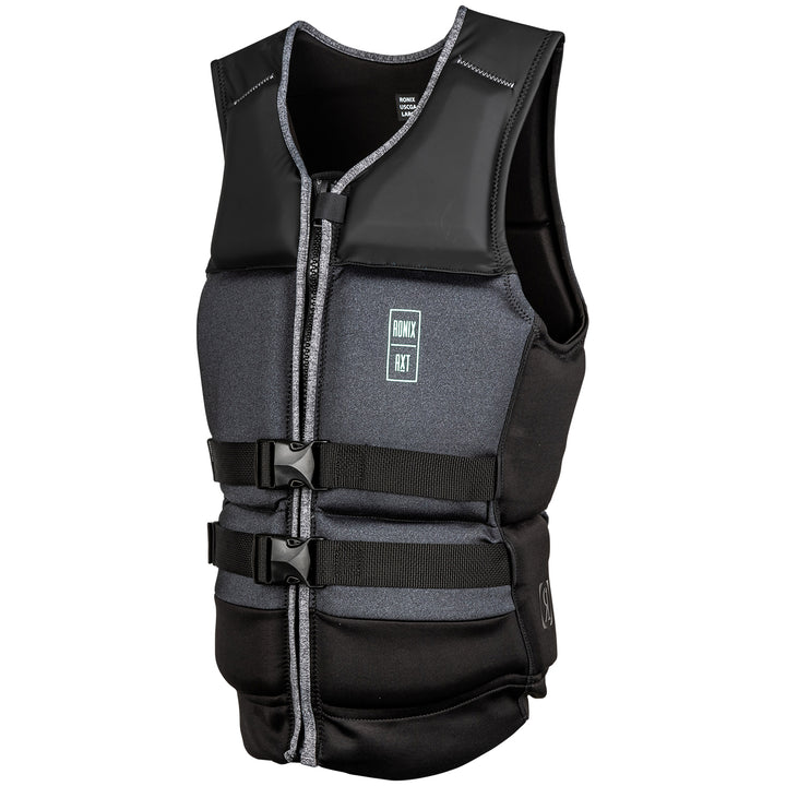 Ronix RXT Capella 3.0 CGA Wakeboard Vest 2020 Charcoal Heather/Black