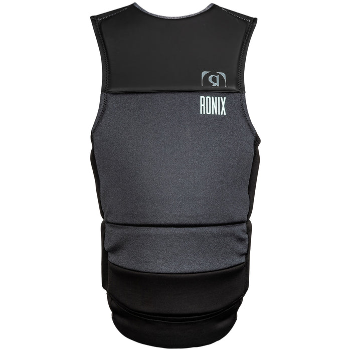 Ronix RXT Capella 3.0 CGA Wakeboard Vest 2020 Charcoal Heather/Black