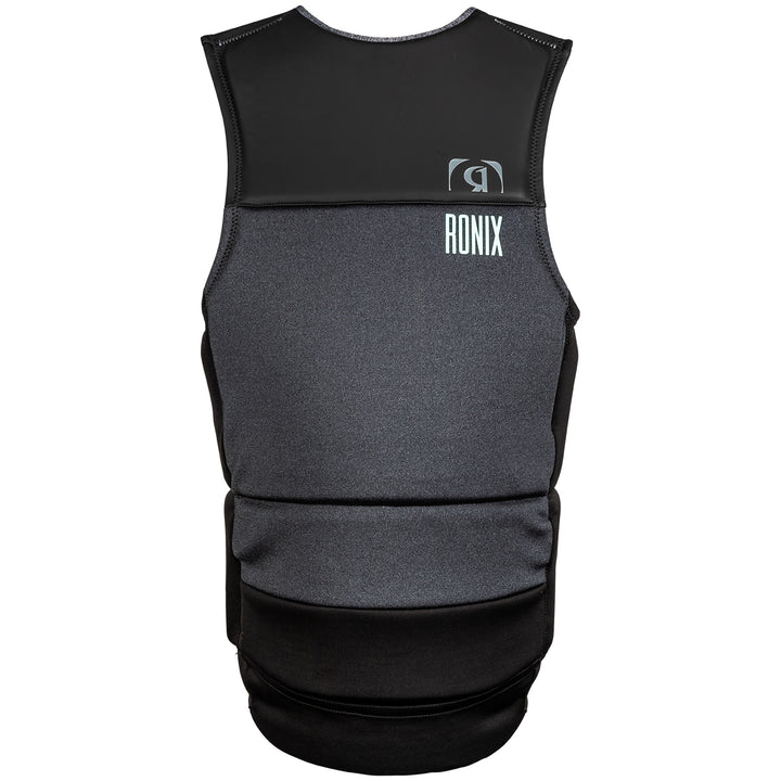 Ronix RXT Capella 3.0 CGA Wakeboard Vest 2020 Charcoal Heather/Black