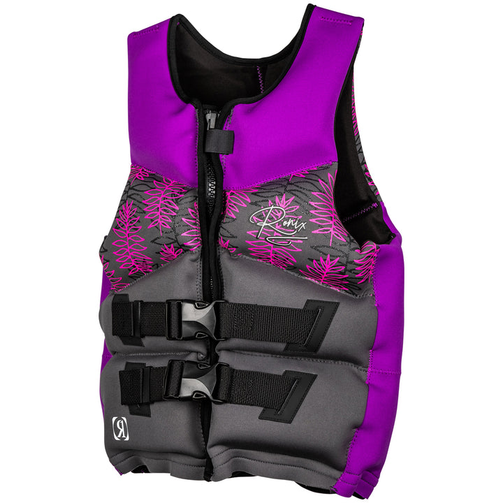 Ronix Prom Queen Capella 2.0 CGA Wakeboard Vest - Girls' 2020