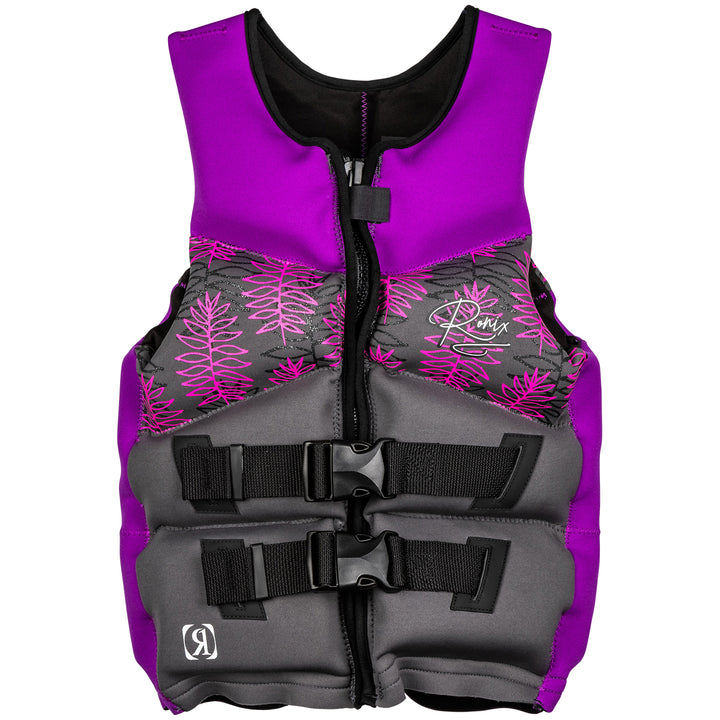 Ronix Prom Queen Capella 2.0 CGA Wakeboard Vest - Girls' 2020