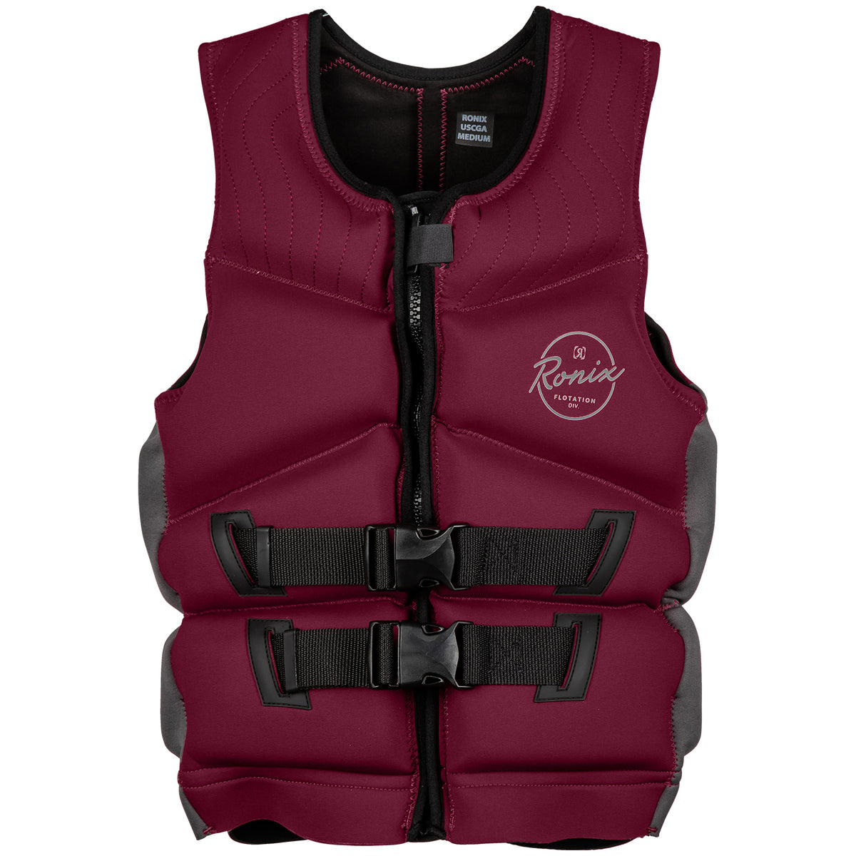 Ronix Supernova Capella 2.0 CGA Wake Vest - Women's 2020