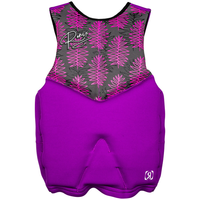 Ronix Prom Queen Capella 2.0 CGA Wakeboard Vest - Girls' 2020