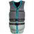 Ronix Supreme Capella 3.0 CGA Wake Vest 2020 Grey/Blue