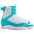 Ronix Luxe Wakeboard Bindings - Women's 2021