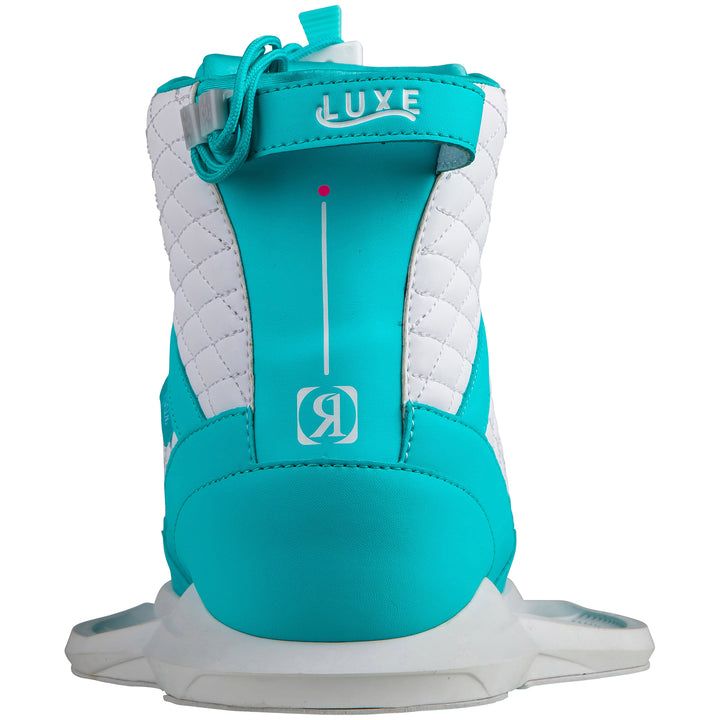 Ronix Luxe Wakeboard Bindings - Women's 2021