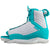Ronix Luxe Wakeboard Bindings - Women's 2021