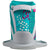 Ronix August Wakeboard Bindings - Big Girls' 2021