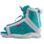 Ronix August Wakeboard Bindings - Big Girls' 2021