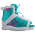 Ronix August Wakeboard Bindings - Big Girls' 2021