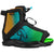 Ronix Vision Wakeboard Bindings - Boys' 2021