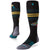 Stance Snake Bite Snow Socks Black