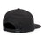 Roark Thistle Hat Black