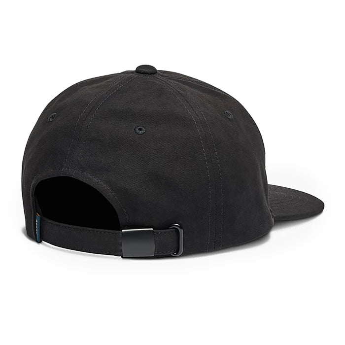Roark Thistle Hat Black