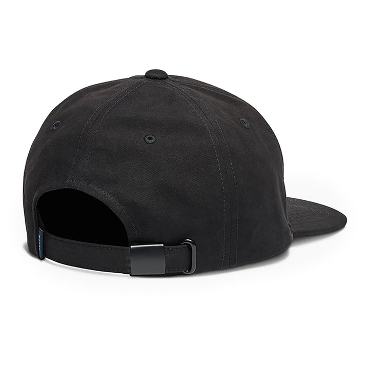 Roark Thistle Hat Black