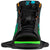 Ronix Vision Wakeboard Bindings - Boys' 2021
