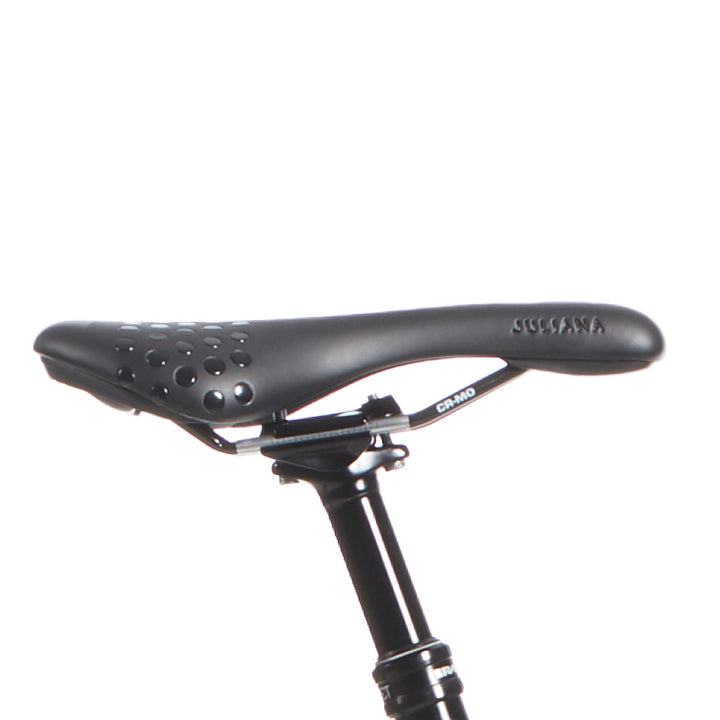 Juliana Furtado A R Complete Mountain Bike - Women's 2020 Fog