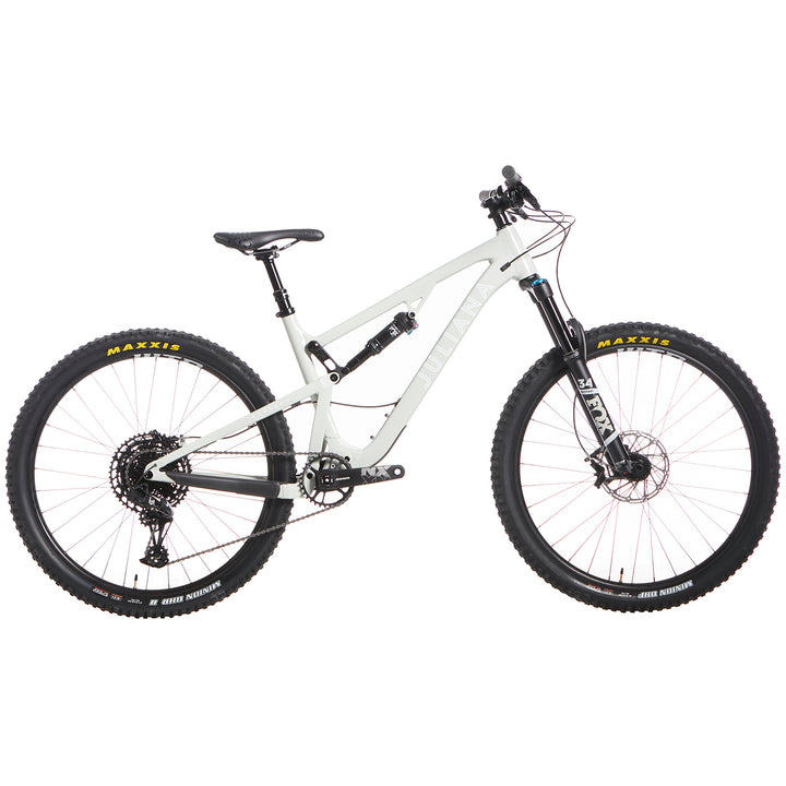 Juliana Furtado A R Complete Mountain Bike - Women's 2020 Fog