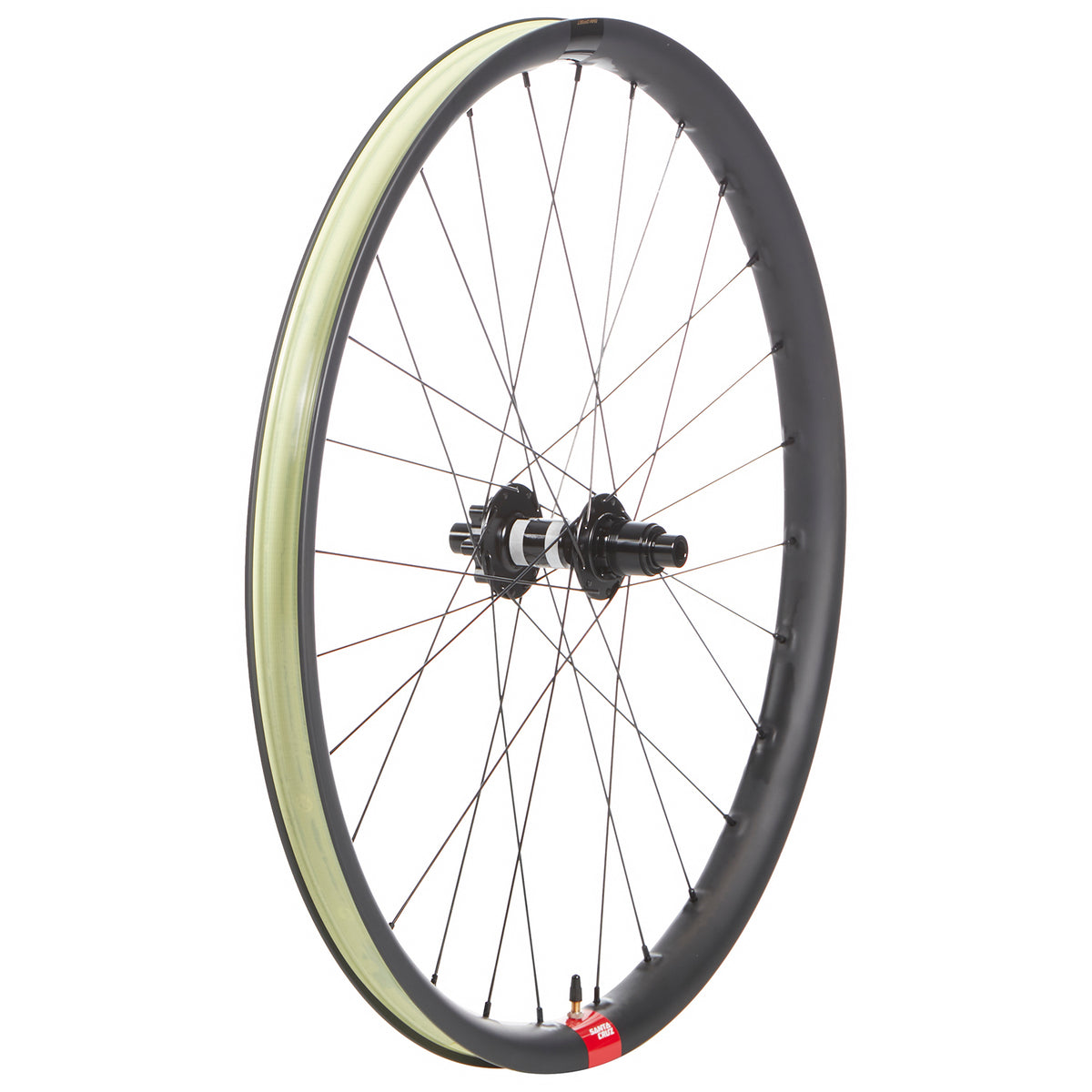Santa Cruz Bicycles Reserve 30 27.5" DT350 Boost Wheelset