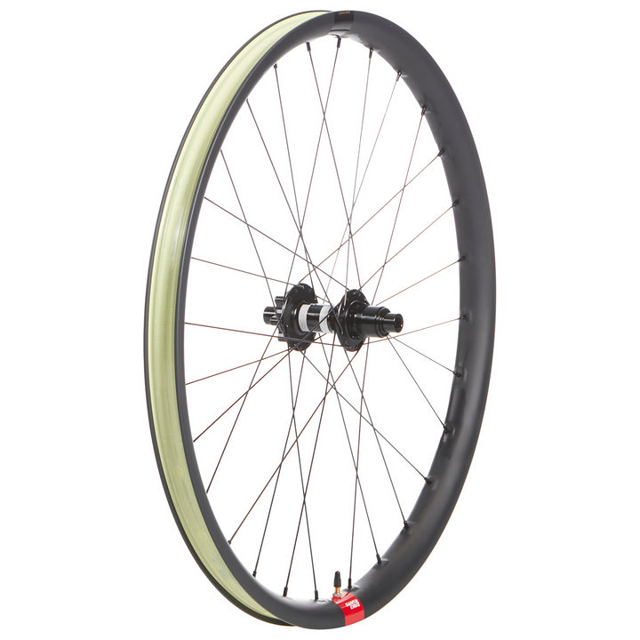 Santa Cruz Bicycles Reserve 30 27.5" DT350 Boost Wheelset