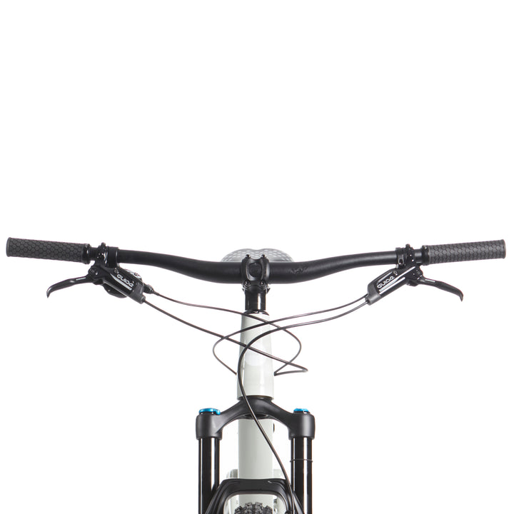 Juliana Furtado A R Complete Mountain Bike - Women's 2020 Fog
