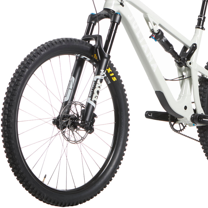 Juliana Furtado A R Complete Mountain Bike - Women's 2020 Fog
