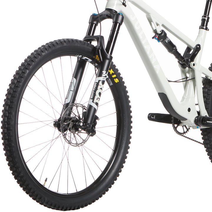 Juliana Furtado A R Complete Mountain Bike - Women's 2020 Fog