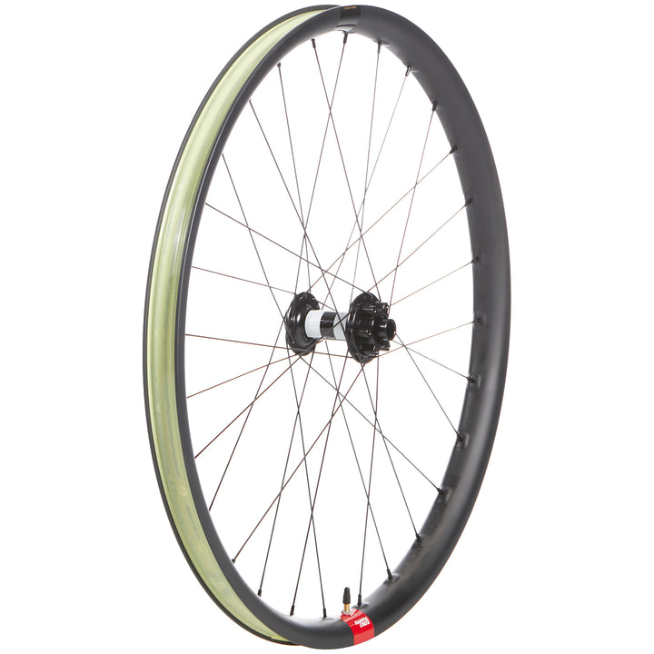 Santa Cruz Bicycles Reserve 30 27.5" DT350 Boost Wheelset