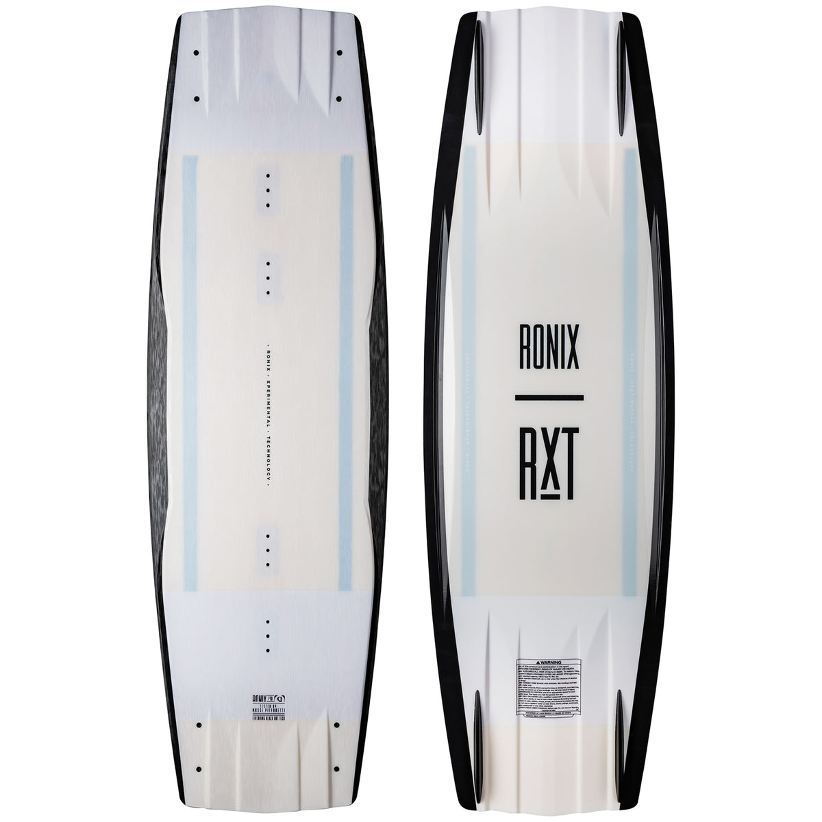Ronix RXT Wakeboard 2020