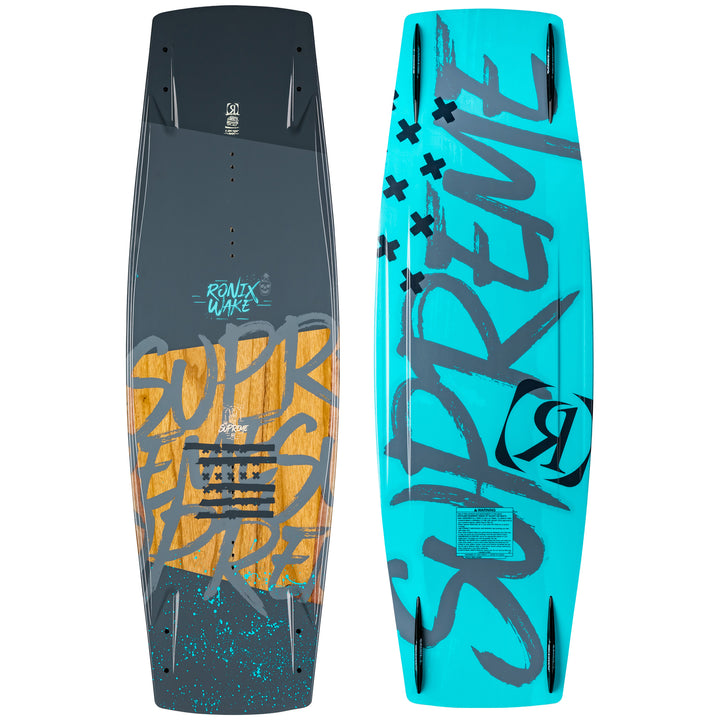 Ronix Supreme Sandwich ATR Wakeboard 2020