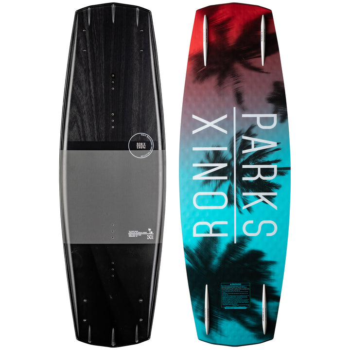 Ronix Parks Modello Wakeboard 2020
