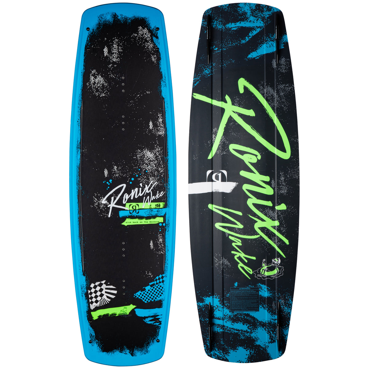 Ronix Weekend Wakeboard 2020