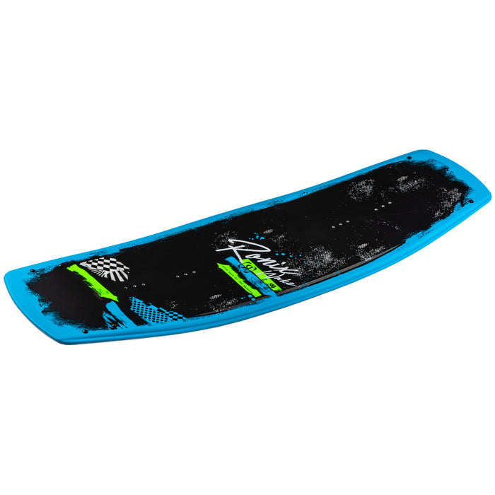 Ronix Weekend Wakeboard 2020 Side View