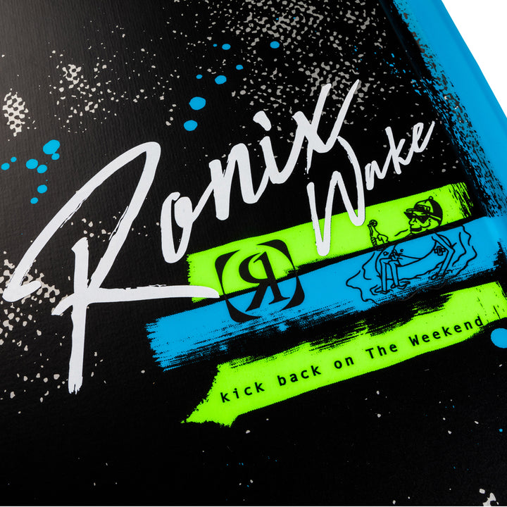 Ronix Weekend Wakeboard 2020