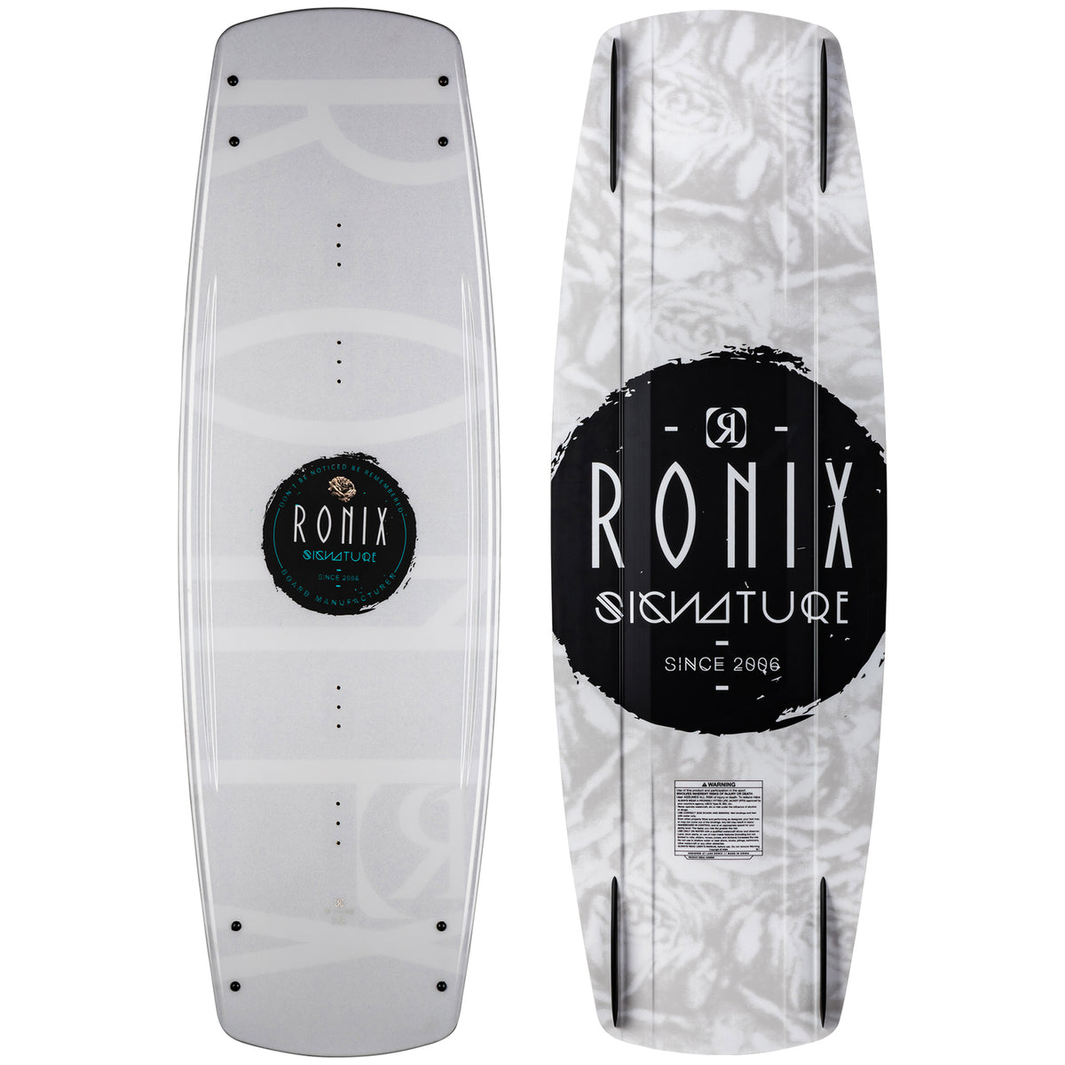 Ronix Signature Wakeboard - Women's 2021
