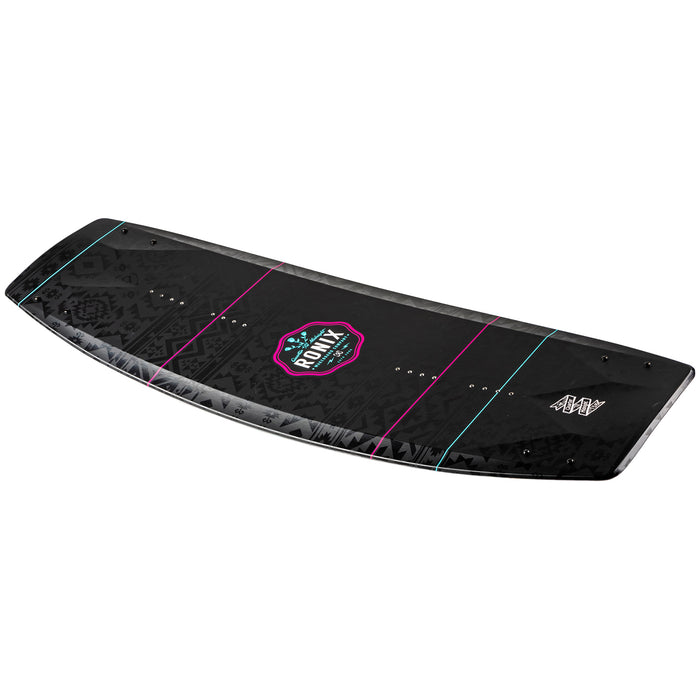 Ronix Quarter 'Til Midnight Wakeboard - Women's 2021