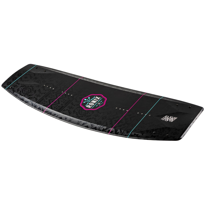 Ronix Quarter 'Til Midnight Wakeboard - Women's 2021