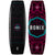 Ronix Quarter 'Til Midnight Wakeboard - Women's 2021