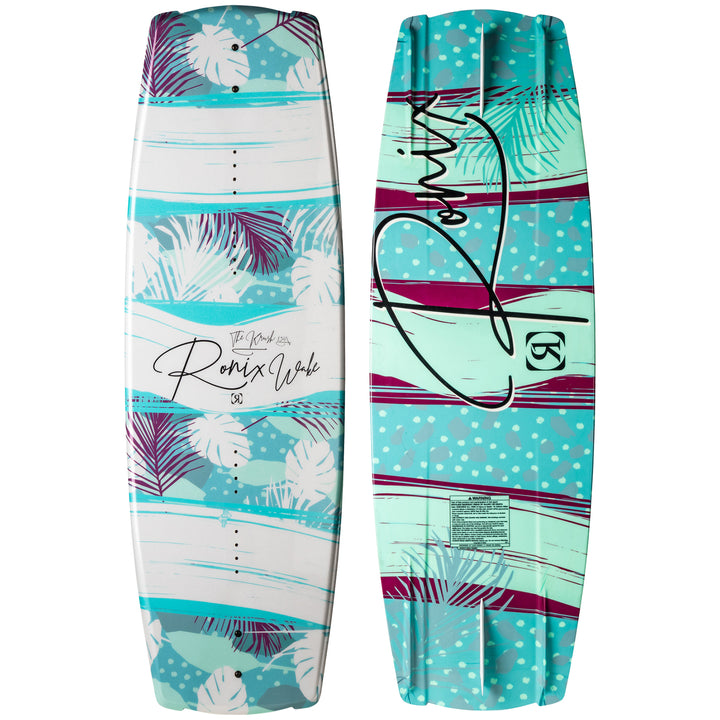 Ronix Krush Wakeboard - Women's 2020