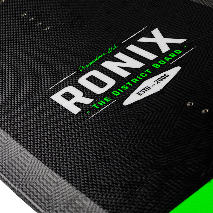 Ronix District Wakeboard - Kids' 2021
