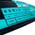 Ronix Julia Rick Flex Box 2 Wakeboard - Women's 2020
