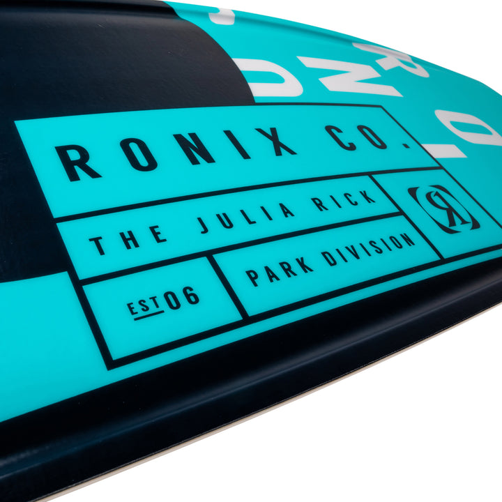 Ronix Julia Rick Flex Box 2 Wakeboard - Women's 2020