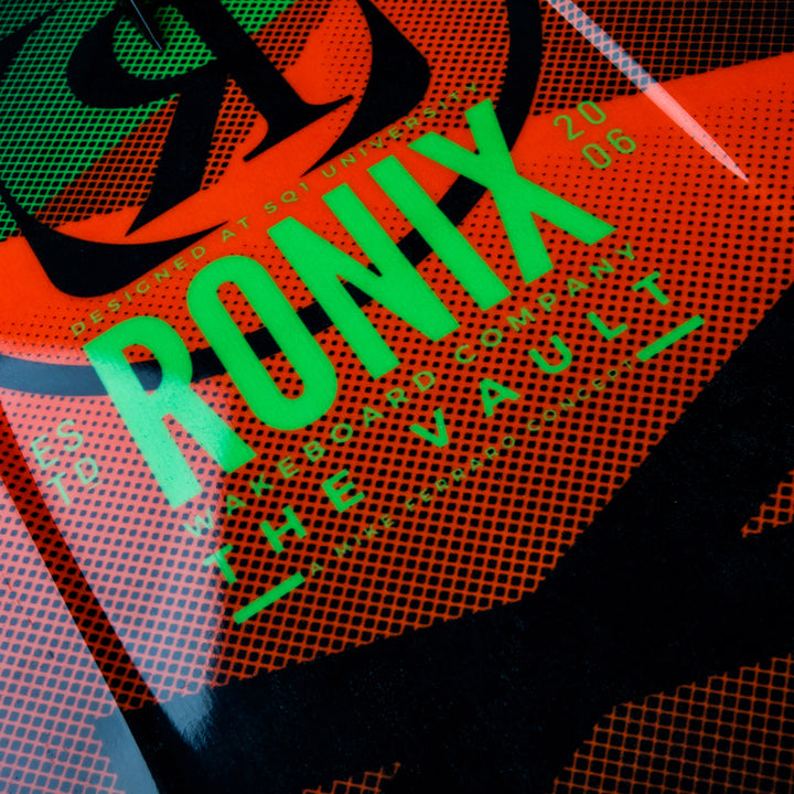 Ronix Vault Wakeboard - Big Kids' 2021