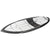 Ronix Carbon Air Core 3 Skimmer Wakesurf Board 2020