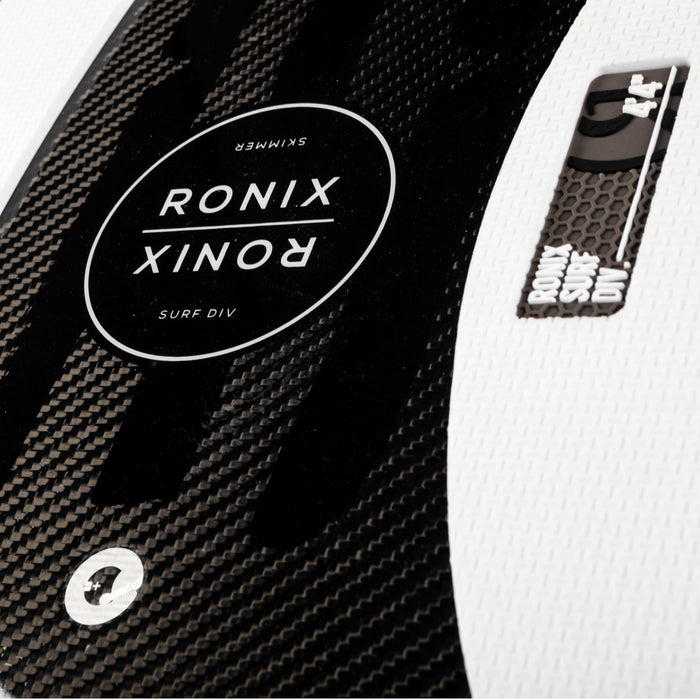 Ronix Carbon Air Core 3 Skimmer Wakesurf Board 2020