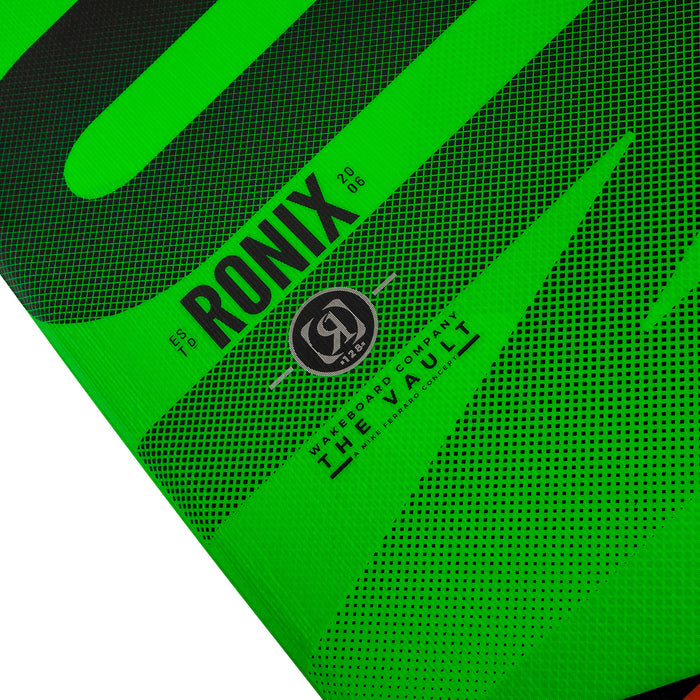 Ronix Vault Wakeboard - Big Kids' 2021
