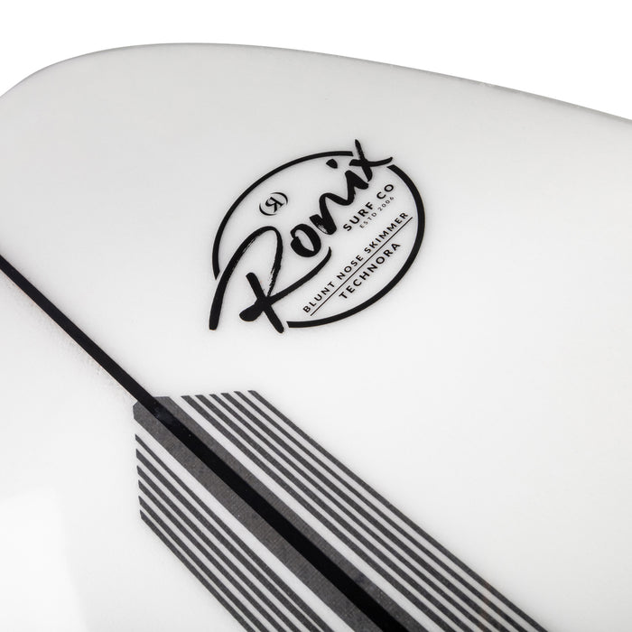 Ronix Koal Technora Blunt Nose Skimmer Wakesurf Board 2020