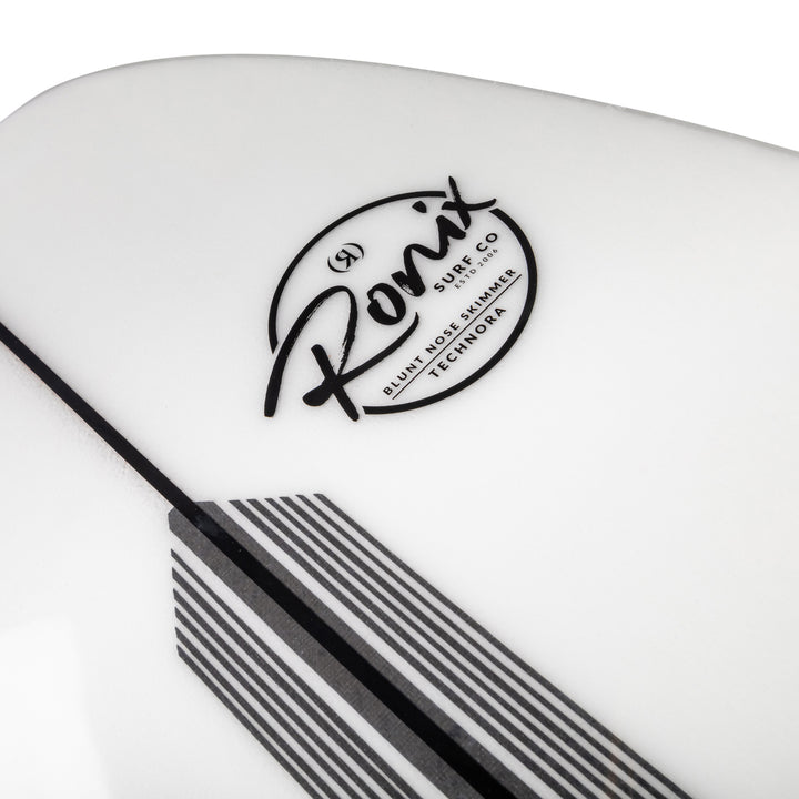 Ronix Koal Technora Blunt Nose Skimmer Wakesurf Board 2020