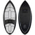Ronix Carbon Air Core 3 Skimmer Wakesurf Board 2020
